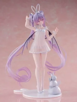 Eve Usamimi Lingerie Ver. 1/7 Figure JAPAN OFFICIAL