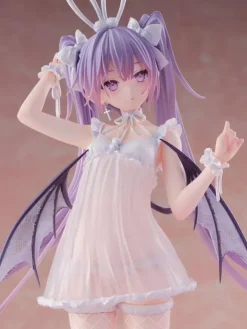 Eve Usamimi Lingerie Ver. 1/7 Figure JAPAN OFFICIAL