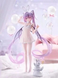 Eve Usamimi Lingerie Ver. 1/7 Figure JAPAN OFFICIAL