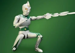 EVOLUTION TOY HERO ACTION FIGURE NEXT Mirrorman Figure JAPAN OFFICIAL