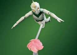 EVOLUTION TOY HERO ACTION FIGURE NEXT Mirrorman Figure JAPAN OFFICIAL