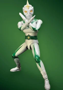 EVOLUTION TOY HERO ACTION FIGURE NEXT Mirrorman Figure JAPAN OFFICIAL