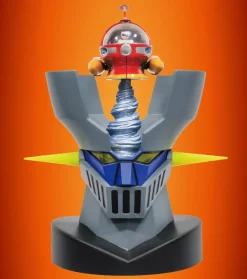 EVOLUTION TOY Metal Action Mazinger Z Hover & Jet Pilder Set Figure JAPAN