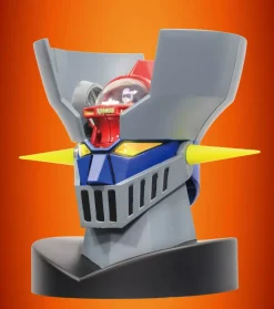 EVOLUTION TOY Metal Action Mazinger Z Hover & Jet Pilder Set Figure JAPAN