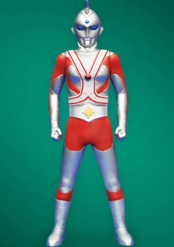 EVOLUTION TOY MONSTER SOFVI FIGURE EXTRA Jumborg Ace Alien Emerald Kain JAPAN