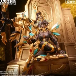 EX Series Nacha Bukiki EX-03 Action Figure JAPAN OFFICIAL