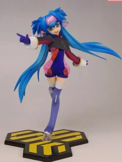 Excellent Model Macross Frontier Klan Klang Miclone Ver. Figure JAPAN OFFICIAL