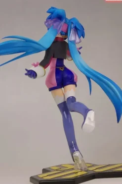 Excellent Model Macross Frontier Klan Klang Miclone Ver. Figure JAPAN OFFICIAL