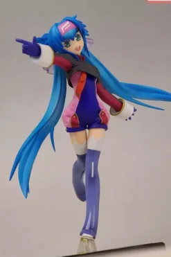 Excellent Model Macross Frontier Klan Klang Miclone Ver. Figure JAPAN OFFICIAL