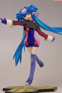 Excellent Model Macross Frontier Klan Klang Miclone Ver. Figure JAPAN OFFICIAL