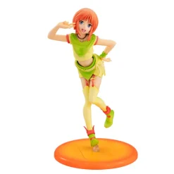 Excellent Model RAHDX Series G.A.NEO Mobile Suit Gundam ZZ Elpeo Ple Re. Figure