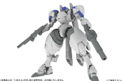 Expansion Set A Armored Infantry Angel Wing&M51 Grenade&DSG12SMG 1/48 Model Kit