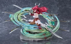 FAIRY TAIL Erza Scarlet Ataraxia Armor Ver. 1/7 Figure JAPAN OFFICIAL