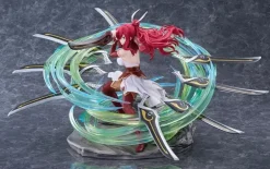 FAIRY TAIL Erza Scarlet Ataraxia Armor Ver. 1/7 Figure JAPAN OFFICIAL