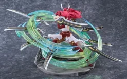 FAIRY TAIL Erza Scarlet Ataraxia Armor Ver. 1/7 Figure JAPAN OFFICIAL