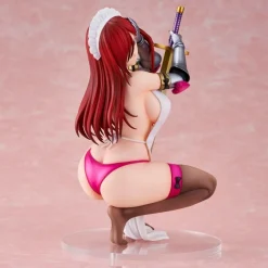 FAIRY TAIL Erza Scarlet Seduction Armor Ver. Figure JAPAN OFFICIAL