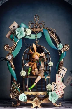 FairyTale Another March Hare 1/8 Figure JAPAN OFFICIAL