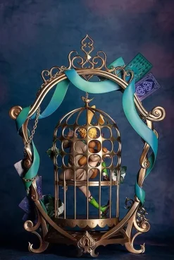 FairyTale Another March Hare 1/8 Figure JAPAN OFFICIAL