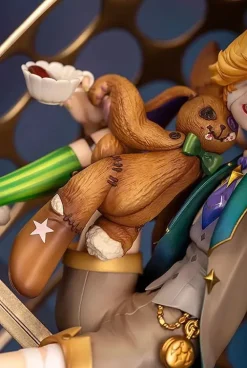 FairyTale Another March Hare 1/8 Figure JAPAN OFFICIAL
