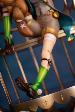 FairyTale Another March Hare 1/8 Figure JAPAN OFFICIAL