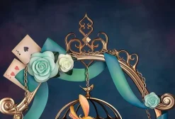 FairyTale Another March Hare 1/8 Figure JAPAN OFFICIAL