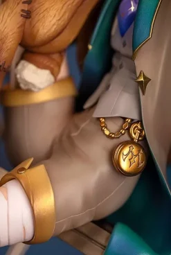 FairyTale Another March Hare 1/8 Figure JAPAN OFFICIAL