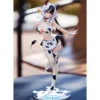 FANCAM Milk Girls Black and White Ver 1/6 Figure JAPAN OFFICIAL