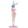 FANCAM The Rabbit Bunny Girls Limited Color Ver. 1/6 Figure JAPAN OFFICIAL