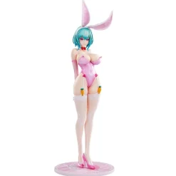 FANCAM The Rabbit Bunny Girls Limited Color Ver. 1/6 Figure JAPAN OFFICIAL