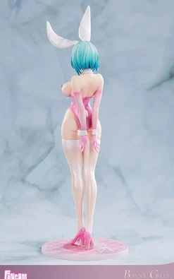 FANCAM The Rabbit Bunny Girls Limited Color Ver. 1/6 Figure JAPAN OFFICIAL