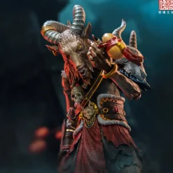 FancyRealm Fengshen Yang Xian Regular Edition FJ-1A03 1/12 Action Figure JAPAN