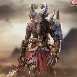 FancyRealm Fengshen Yang Xian Deluxe Edition FJ-1A03 1/12 Action Figure JAPAN