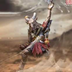 FancyRealm Fengshen Yang Xian Deluxe Edition FJ-1A03 1/12 Action Figure JAPAN