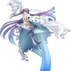 Fate Grand Order Alter Ego Meltryllis 1/8 Figure JAPAN OFFICIAL