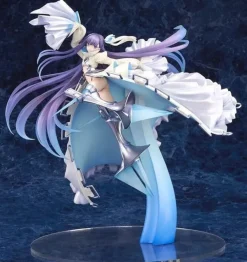 Fate Grand Order Alter Ego Meltryllis 1/8 Figure JAPAN OFFICIAL
