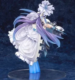 Fate Grand Order Alter Ego Meltryllis 1/8 Figure JAPAN OFFICIAL