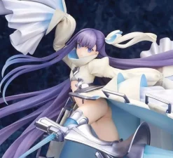 Fate Grand Order Alter Ego Meltryllis 1/8 Figure JAPAN OFFICIAL