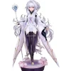 Fate Grand Order Arcade Caster Merlin Prototype 1/7 Figure JAPAN OFFICIAL