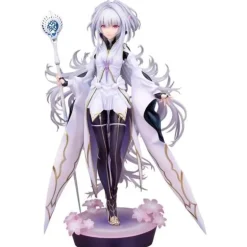 Fate Grand Order Arcade Caster Merlin Prototype 1/7 Figure JAPAN OFFICIAL