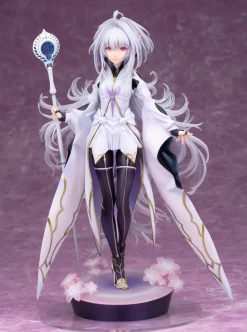 Fate Grand Order Arcade Caster Merlin Prototype 1/7 Figure JAPAN OFFICIAL