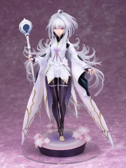 Fate Grand Order Arcade Caster Merlin Prototype 1/7 Figure JAPAN OFFICIAL