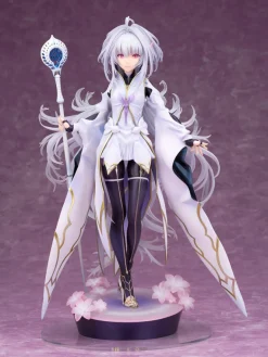 Fate Grand Order Arcade Caster Merlin Prototype 1/7 Figure JAPAN OFFICIAL