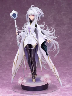 Fate Grand Order Arcade Caster Merlin Prototype 1/7 Figure JAPAN OFFICIAL