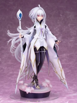 Fate Grand Order Arcade Caster Merlin Prototype 1/7 Figure JAPAN OFFICIAL