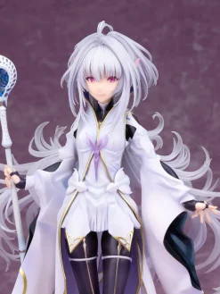 Fate Grand Order Arcade Caster Merlin Prototype 1/7 Figure JAPAN OFFICIAL