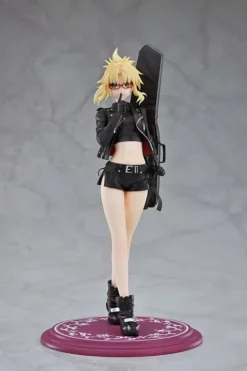 Fate/Apocrypha Red Saber Glasses Model ver. 1/7 Figure JAPAN OFFICIAL