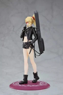 Fate/Apocrypha Red Saber Glasses Model ver. 1/7 Figure JAPAN OFFICIAL