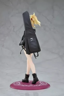 Fate/Apocrypha Red Saber Glasses Model ver. 1/7 Figure JAPAN OFFICIAL