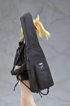 Fate/Apocrypha Red Saber Glasses Model ver. 1/7 Figure JAPAN OFFICIAL