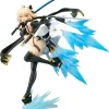 Fate/Grand Order Assassin Okita J Souji 1/7 Figure JAPAN OFFICIAL